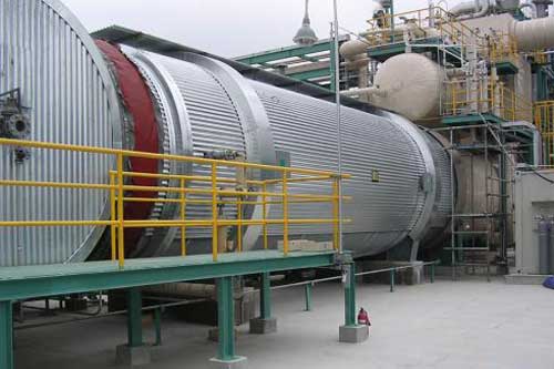 Giunti tessili | Sartori Expansion Joints