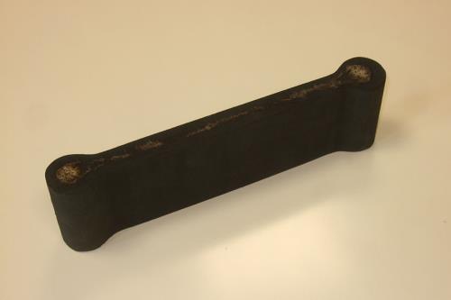 Compensateurs de dilatation : compensateurs en caoutchouc en configurations spéciales | Sartori Expansion Joints