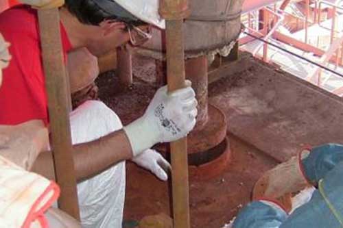 Post vendita compensatori di dilatazione - Sartori & C. S.r.l.