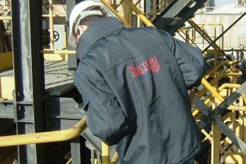 Post vendita compensatori di dilatazione - Sartori & C. S.r.l.