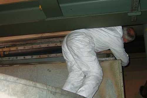 Post vendita compensatori di dilatazione - Sartori & C. S.r.l.